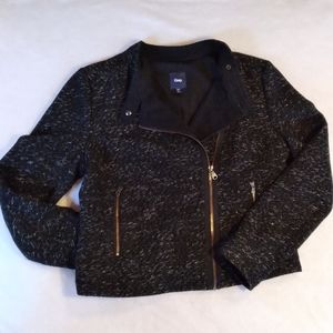 Gap Wool Blend Jacket